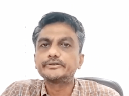 Atul Patel