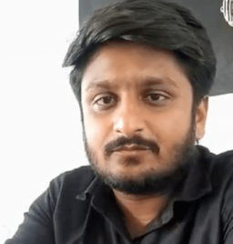 Jaideep Mali
